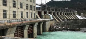 Safeguarding Canadian dams