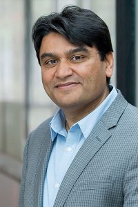 Rehan Sadiq elected Fellow of Canadian Academy of Engineering