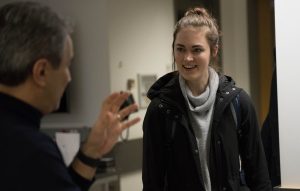 Checking in with alumna Jessica Van Brummelen at MIT