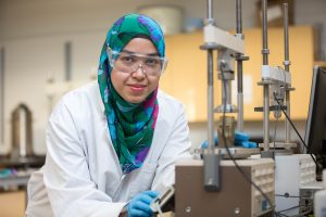 Alumni Profile – Nurmunira Muhammad, PhD ’19