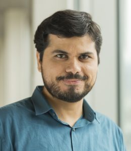 Alumni Profile – Mohammad Kamali, PhD ’19 (Civil)