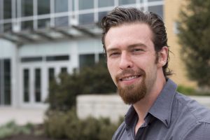 School of Engineering PhD candidate receives prestigious Alexander Graham Bell Canada Graduate Scholarship Award