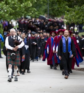 Class of 2021 to cross virtual stage June 2