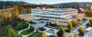 Discover Your Future at UBC Okanagan Engineering Open House on Nov. 2