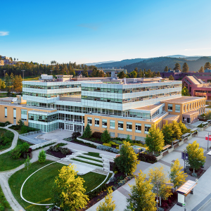 School of Engineering researchers among first recipients of Wall Legacy Awards 