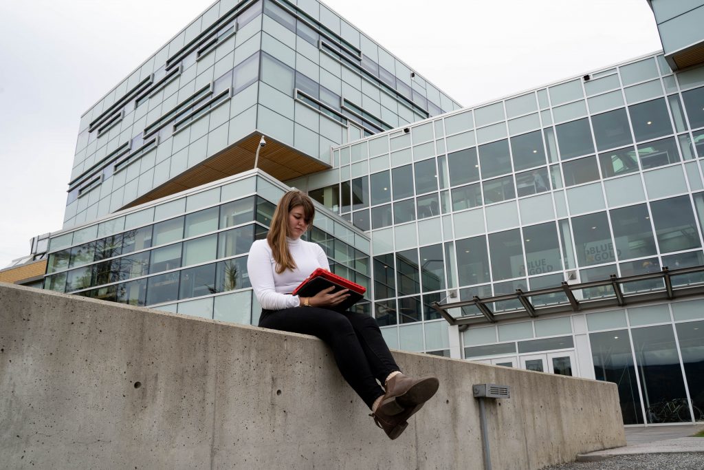 Camosun College launches micro-credential in clean energy, efficient  building