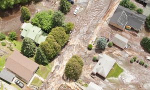 UBCO engineers dive into local flood recovery, prevention