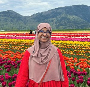 2023 UBC Killam Doctoral Scholar Profile (Kishoare Tamanna)