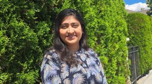 PhD Student Siddha Moutoshi Shome awarded a John Tiedje Fellowship