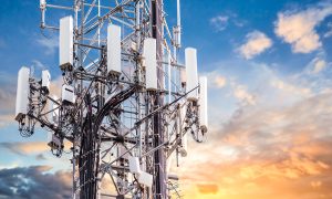 Artificial intelligence helps unlock advances in wireless communications