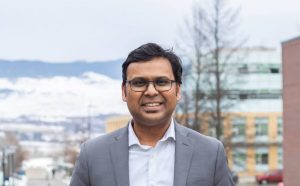 UBCO Engineering Professor Dr. Mahmudur Fatmi appointed to B.C. Climate Solutions Council 