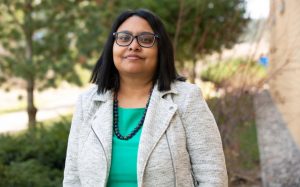 Sustainable Soil Construction: Engineers Canada profile of Dr. Sumi Siddiqua