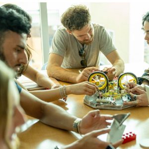 UBC Okanagan engineers host open house