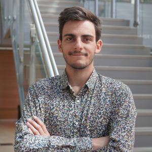 Alumni Profile – Kasper Juel Petersen, PhD (Mechanical), ’24
