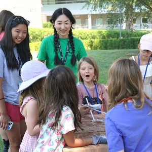 UBCO will help more youth explore engineering careers with Geering Up expansion