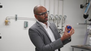 UBC Okanagan and FortisBC collaborating on made-in-B.C. hydrogen research