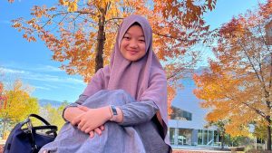 From Indonesia to UBC: Alqeshira Feyza’s Journey from Research to Engineering