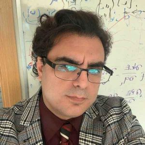 2024/25 Outstanding Instructor Spotlight – Dr. Hadi Mohammadi