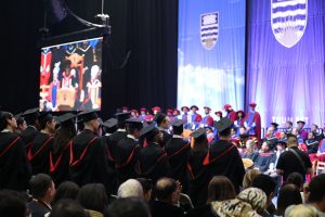 UBC School of Engineering celebrates the class of 2025