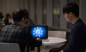 Mastering Blockchain
