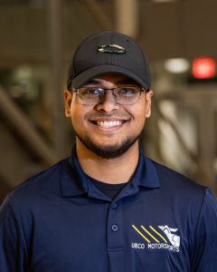 SoE Student Spotlight – Abrar Mahir, Mechanical Engineering – Convocation Speaker