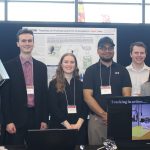2024-25 UBC School of Engineering Capstone Group Design G (in no particular order): Abrar Mahir, Aiden Rowe, Tarek Alkabbani, Alexandra Rybka, Hayley Scherpenisse, and Alex Ede.