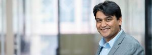 Rehan Sadiq appointment extended as Executive Associate Dean, School of Engineering
