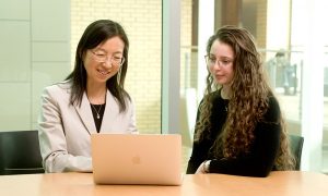 Setting students up for success